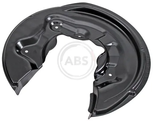Splash Guard