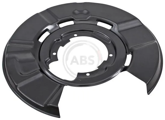 A.B.S Splash Guard