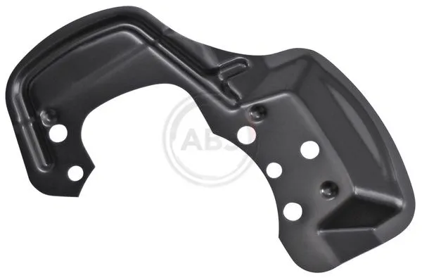 A.B.S Splash Guard 