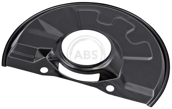 A.B.S Splash Guard