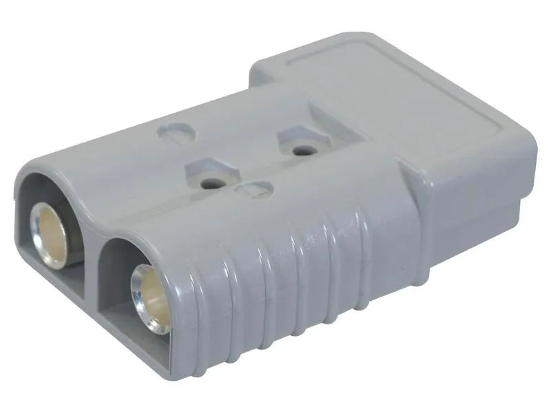 Anderson Connection 