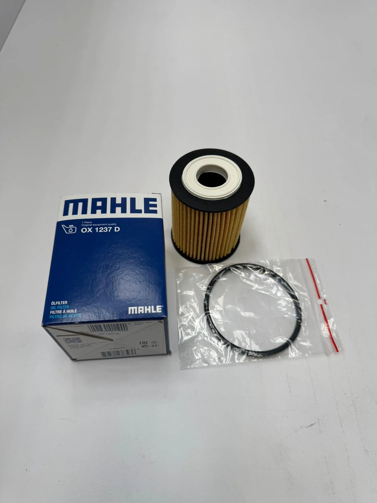 OIL FILTER 