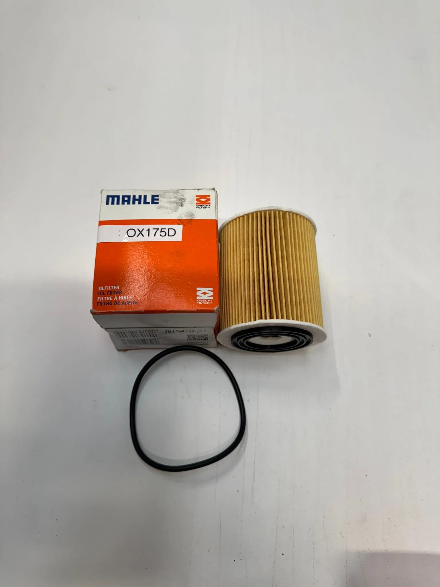OIL FILTER 