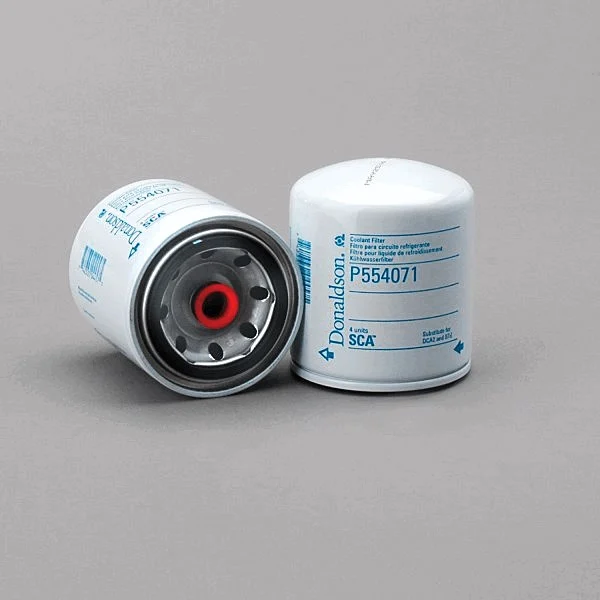 Coolant Filter 