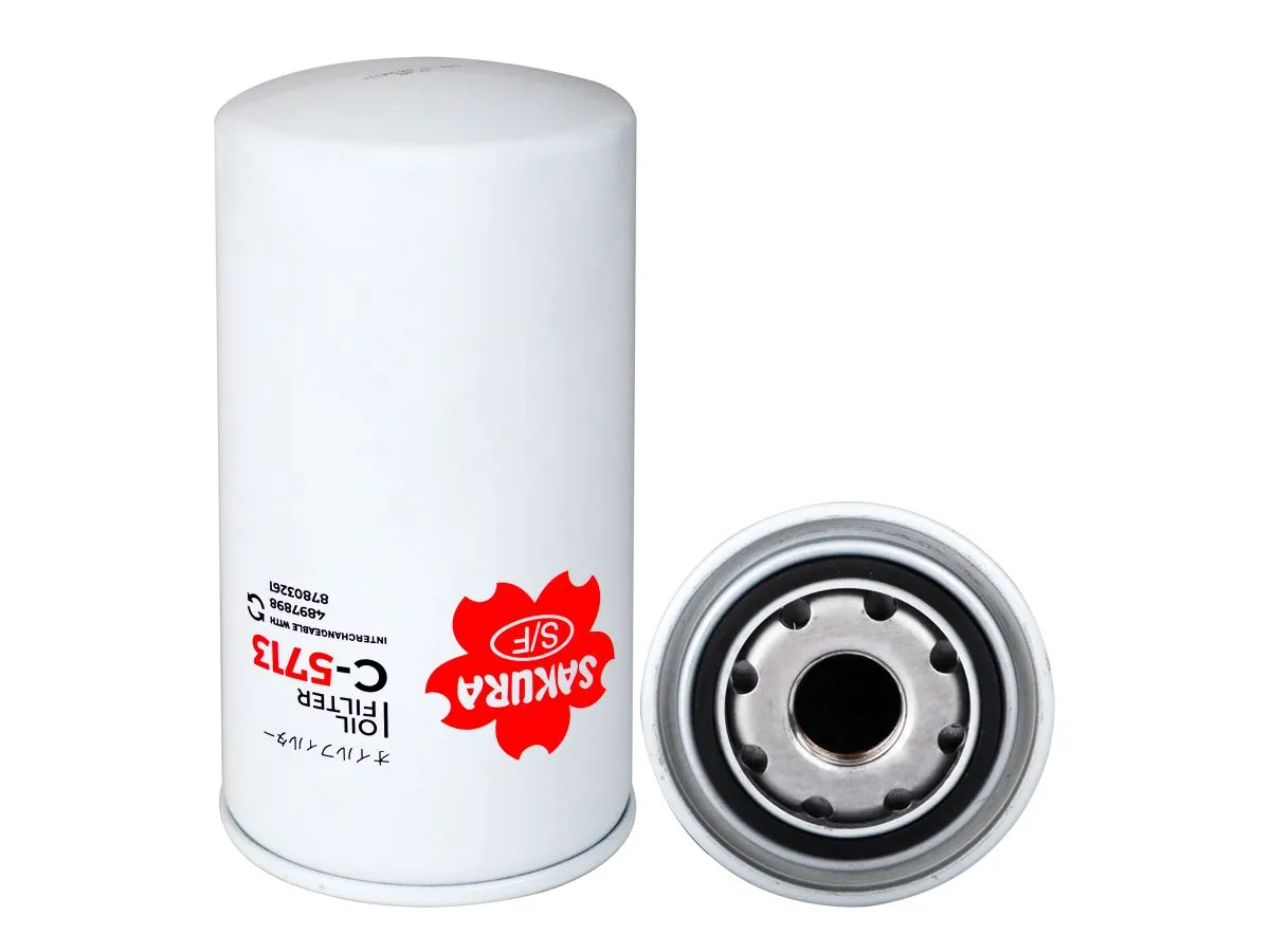 Oil Filter 