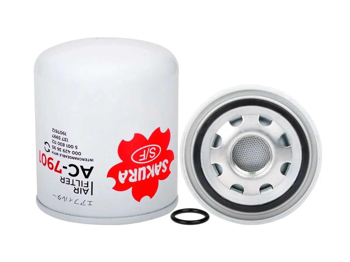 Air Filter 