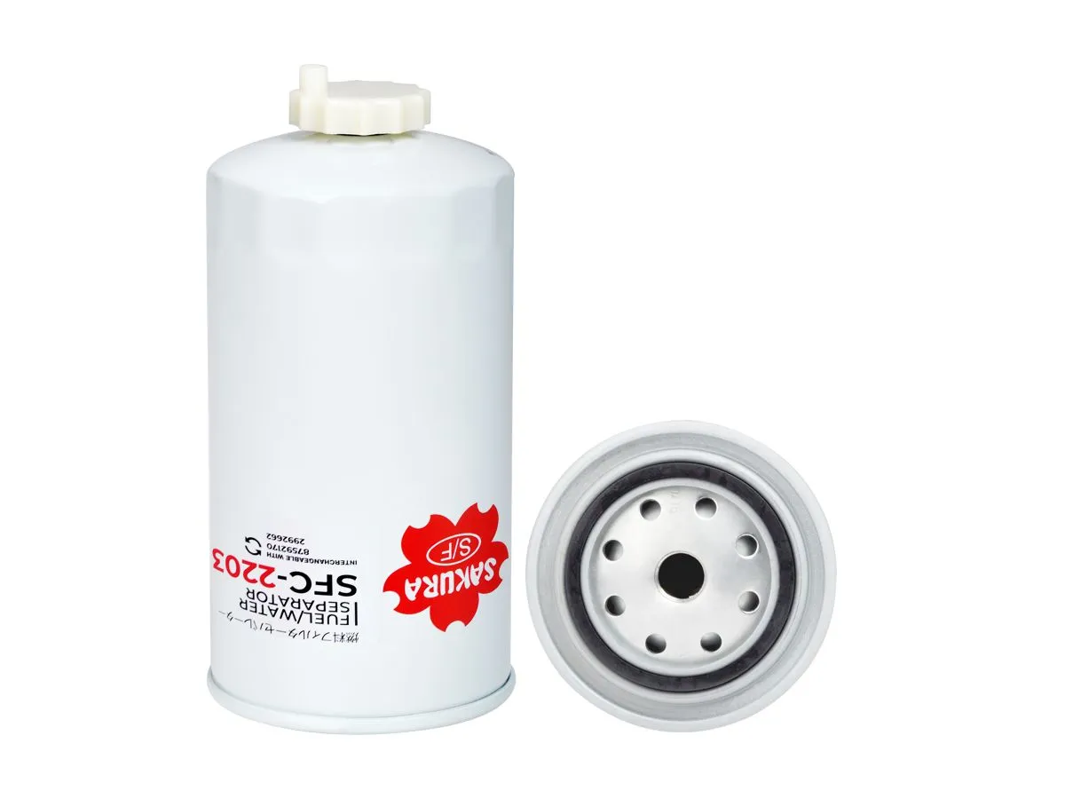 Fuel Filter 