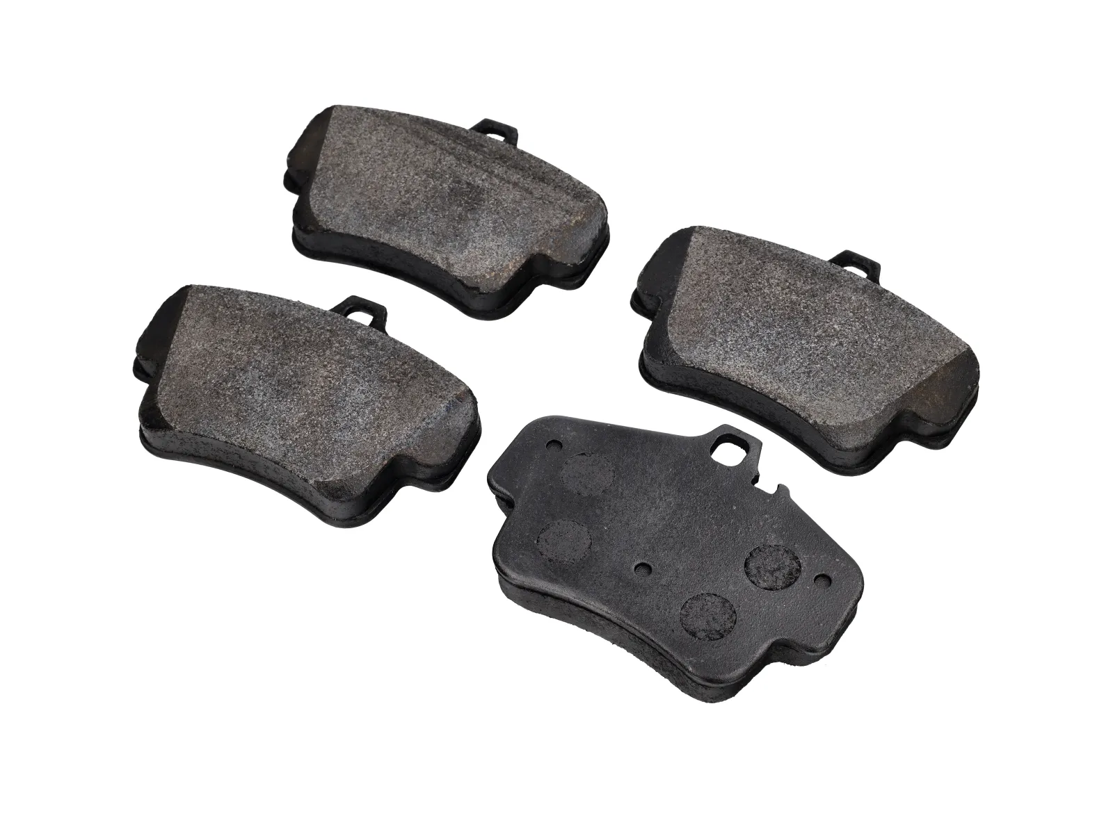 Brake Pad Set 