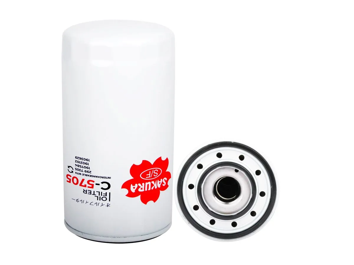 Oil Filter 