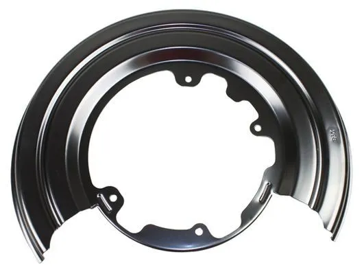 Splash Guard 