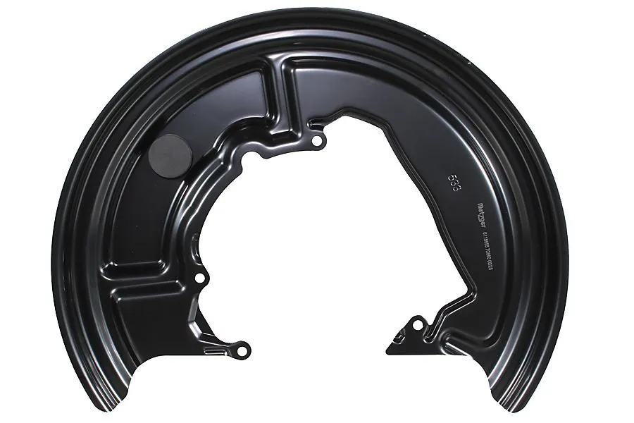 Splash Guard 
